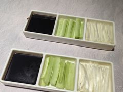 -鸭王烤鸭店(三里河店)