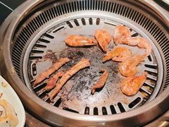 -梨花自助烤肉(西三旗万象汇黑金店)