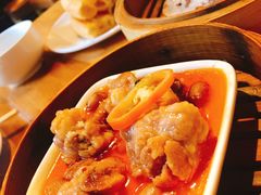 -颐和•海鲜砂锅粥•啫啫煲(奥林匹克广场店)