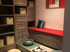 -泰乐道·SPA·按摩·足道(坡子街店)