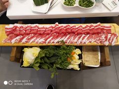 -阳坊胜利涮羊肉(阳坊老店)