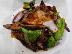 -弄堂面馆(金运路店)