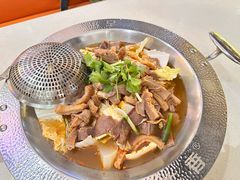 -古乐牛香·鲜牛肉牛杂火锅(梅村五洲国际店)
