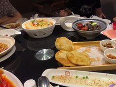 -東舍食唐精品陕菜馆