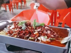 -樟树底(胜利河美食街店)