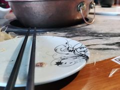 -东来顺饭庄(西直门店)