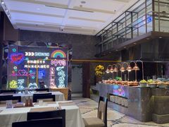 -太湖饭店玉兰厅(自助餐厅)