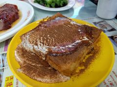 -澳门陈光记烧味饭店(万象城店)