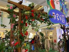 -保利MALL(天鹅湖店)