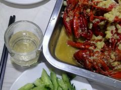 -呆虾王龙虾馆(南湖总店)