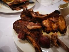 -拉蒂娜·巴西牛排馆 Latina·Brazilian Steakhouse(陆家嘴旗舰店)