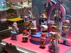 -泡泡玛特POPMART(宁波印象城店)