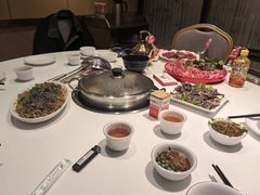 -潮泰牛肉火锅 · 创于1992年(车公庙店)