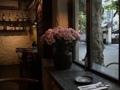 -Apollo·西班牙小酒馆(安福路店)