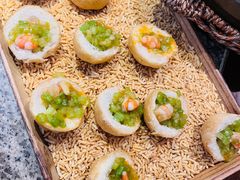 -南京大牌档(济南万象城店)