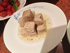 -绿茶餐厅(蓝色港湾店)