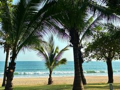 -三亚海棠湾万丽度假酒店