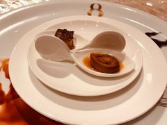 -8餐厅(新葡京酒店)