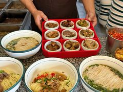 -头卡子工农兵粉店(黄兴北路店)