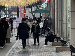-茶颜悦色(重庆英利大融城LG层店)