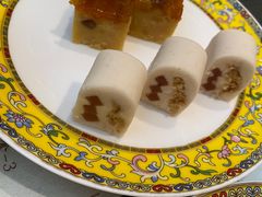 -富华斋饽饽铺·宫廷糕点·伴手礼(护国新天地店)