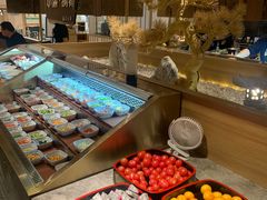 -温野菜涮涮锅(曲江大悦城店)