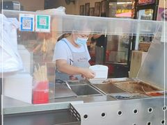 -细妹五香牛杂(步行街店)