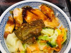 -吉野家(上海美罗城店)