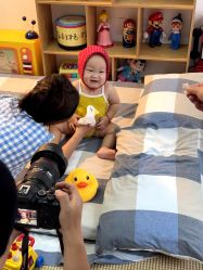 -可乐大王自然光儿童摄影(园区店)