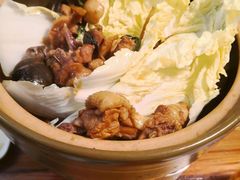 -食爺炭炉鸡煲·烧烤