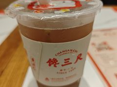 -馋三尺蟹粉小笼(人民广场店)