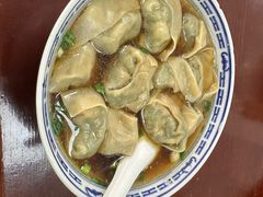 -古徽州馄饨店(宝安路店)