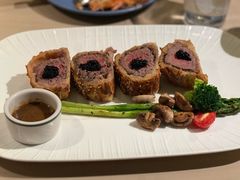 -布拉诺牛排西餐厅(上城天街店)