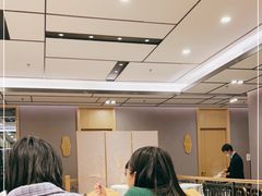 -金时代顺风大酒店(临港百联店)