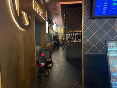 -烤匠麻辣烤鱼(环球中心店)