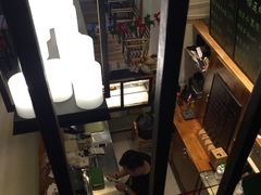 -猫山王创意蛋糕店(东城万达店)