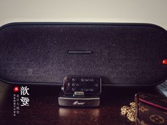 -桔子酒店(天津五大道店)