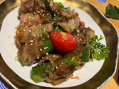 -立山居酒屋·烧鸟 天妇罗(西北湖店)