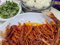 -石饮红星包子(中山路店)