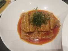 -海派悦庭·海胆烧麦·新融合菜(凯德广场店)