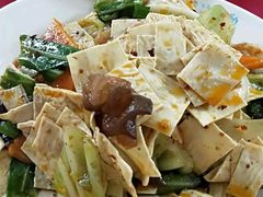 -重庆交通大学-1食堂