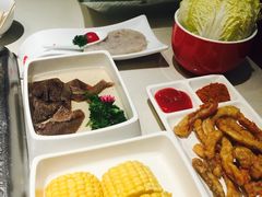 -海底捞火锅(杭州庆春路夜宵主题店)