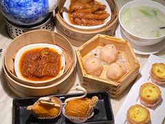 -陶陶居酒家(SM二期购物广场店)