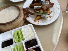 -唐廊烤鸭店(工体店)