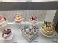 -好利来(十里河店)