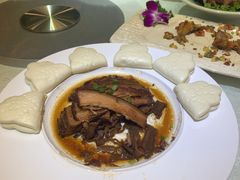 -三六三杭州菜(水上总店)