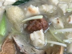 -东关赵记粉汤羊血(兴庆北路店)