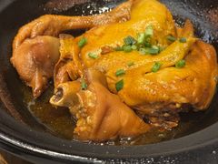 -小绍兴家宴·百年绍兴菜(鲁迅路店)