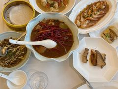 -上海小南国(世博源店)