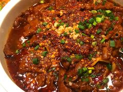 -東舍食唐精品陕菜馆